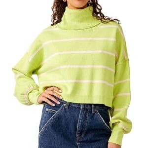 Free people Paulie Sweater